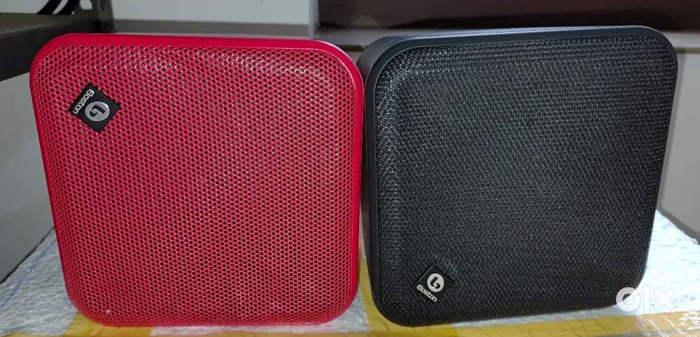 Boston acoustics soundware