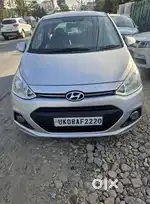 Hyundai Grand i10, 2014, Petrol