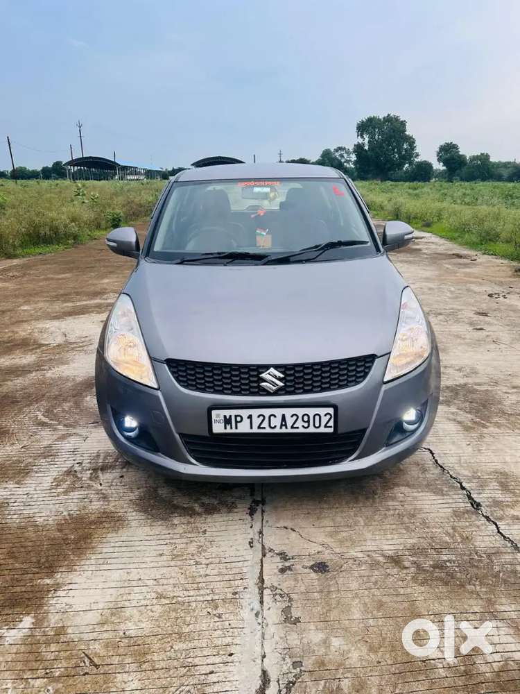 Maruti Suzuki Swift 2013 Diesel Good Condition