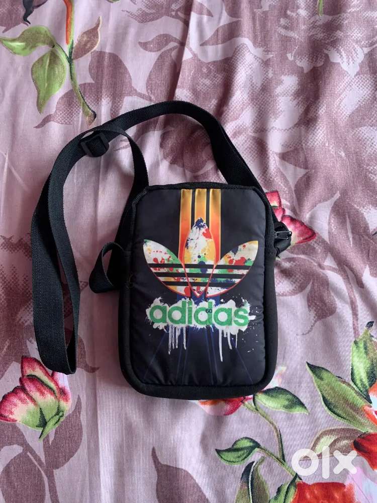 Sling bag unisex