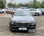 Mercedes-Benz S-Class S 350d, 2022, Diesel