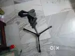 Mic stand for studio/home studio
