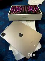 Ipad pro 11(4th generation),m2 chip ,warranty expired just a month ago