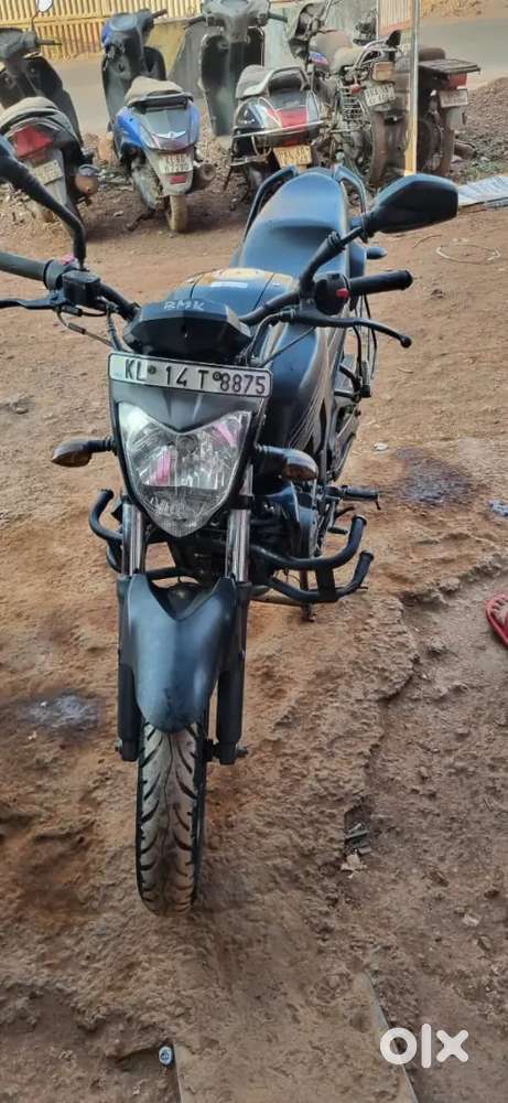 singe owner full condition