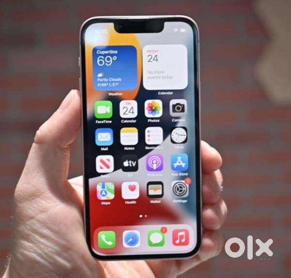 Iphone 13 128gb