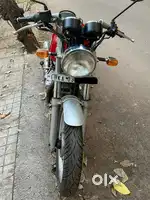 3rd Owner Royal Enfield Continental GT 535