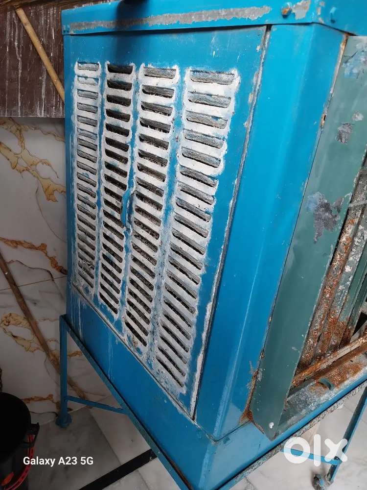 Cooler sell