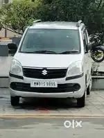 Maruti Suzuki Wagon R Flex Fuel 2010