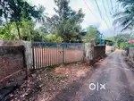 Nedumbassery Karakkatukunnu 8cent plot cent 5lakh