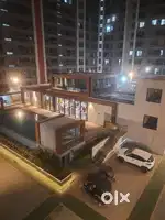 2 BHK flat available on rent for Bachelors or for family.