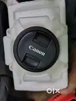 Canon mouth 24 mm for mirrorless camera