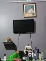 Samsung tv