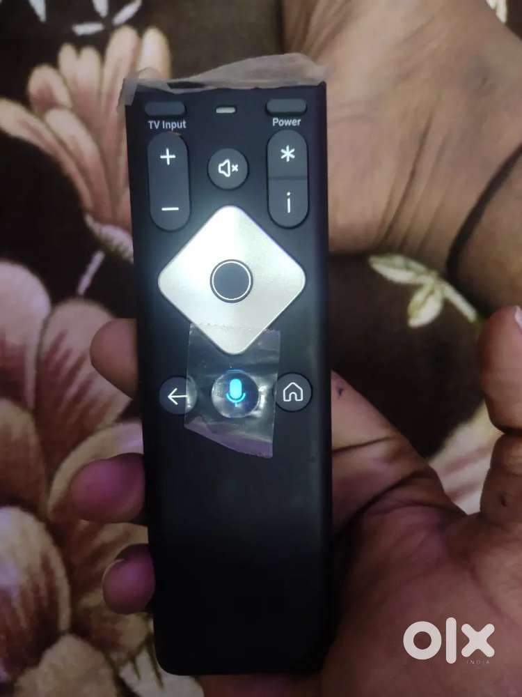 Xfinity Voice Control Remote