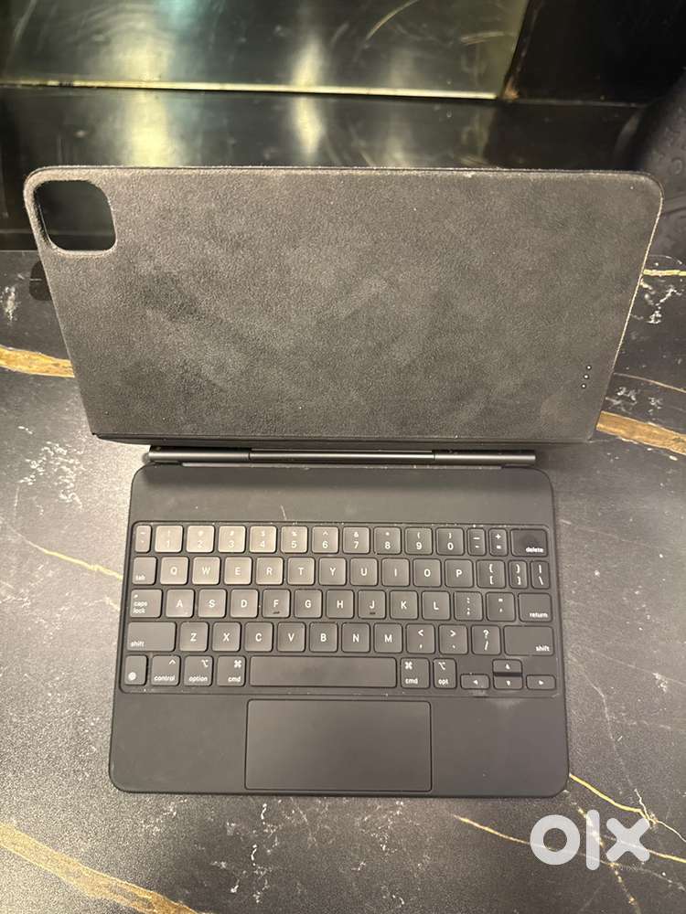 Ipad magic keyboard 11 inch