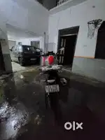 Used just like new