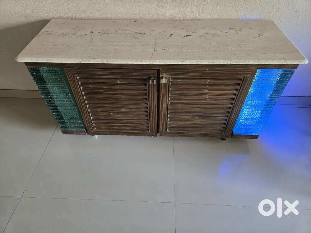 Dining,Centre table and 2 shoe racks