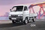Wanted driver for super carry van