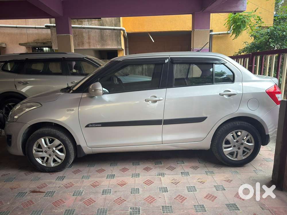 Maruti Suzuki Swift Dzire 2013 Diesel Good Condition
