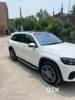 Mercedes-Benz GLS 450 4MATIC, 2025, Petrol