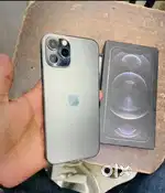 Get iphone 12 pro refurbished at genuine price in your budget