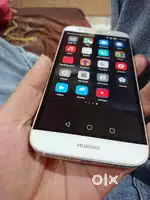 Huawei g8 new condition