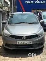 Tata Tiago 1.2 Revotron XZ Plus, 2019, Petrol