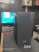Editing gaming i5 CPU, 16gb RAM, 256 SSD, Nvidia 4gb graphics