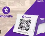 Phone pay sales staff