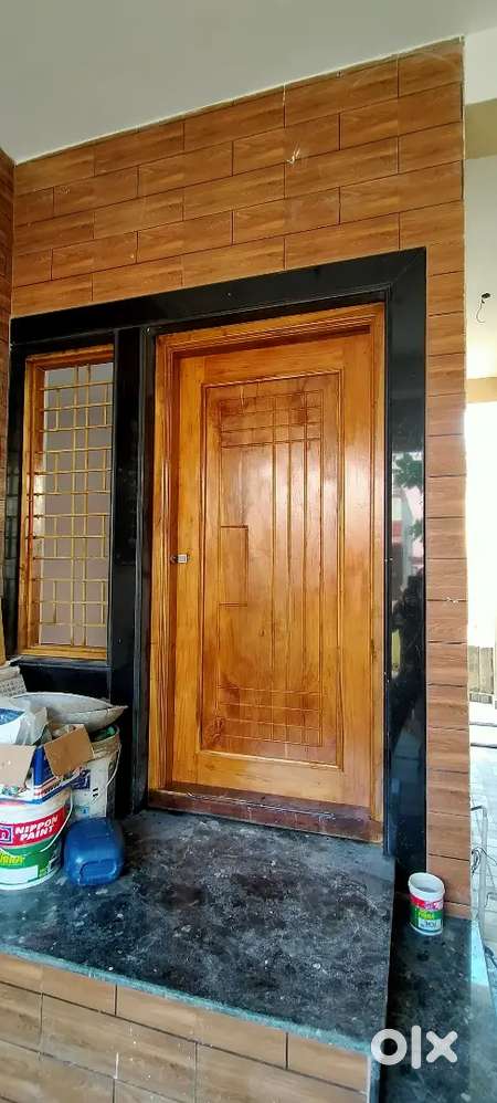 1BHK FOR RENT