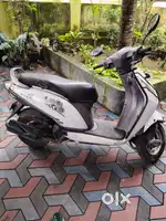 Urgent Sale Honda Activa i