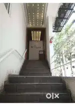 Hotel Purpose For Rent First Floor Showroom. Drive-in Road.