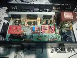 Stk 5.1 remote kit amplifier
