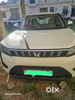 Mahindra XUV300 2023 Diesel 53000 Km Driven