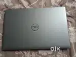 Dell laptop i7 13th generation Top end model u.s laptop