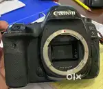 Canon 5d mark iv Body