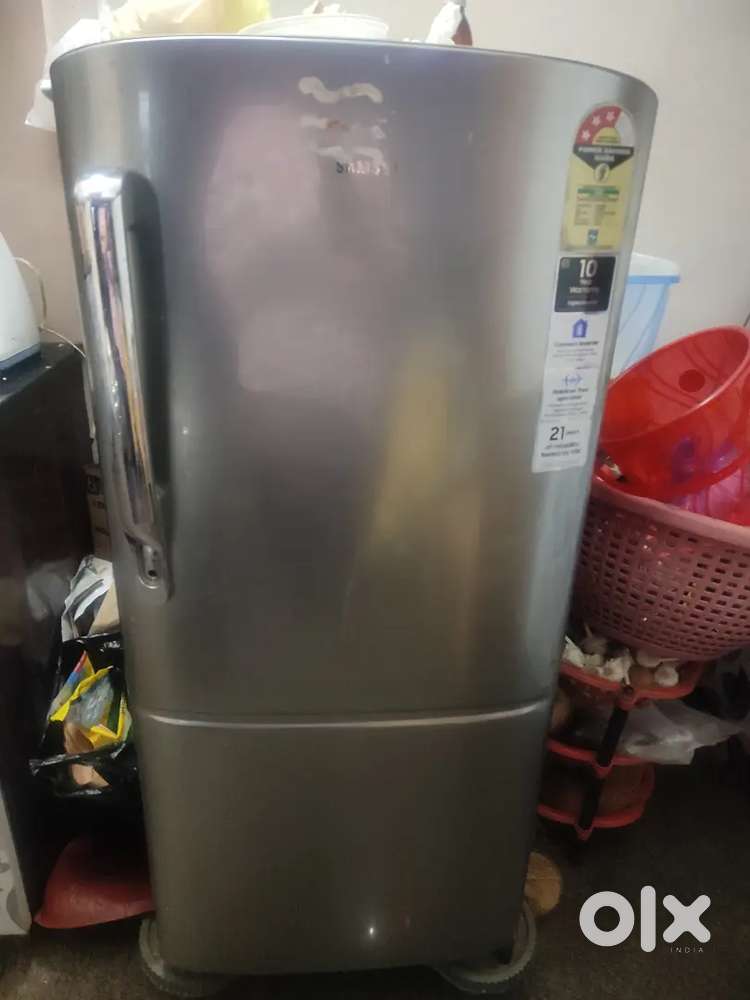 SAMSUNG 2022 MODEL FOR SALE SINGLE DOOR