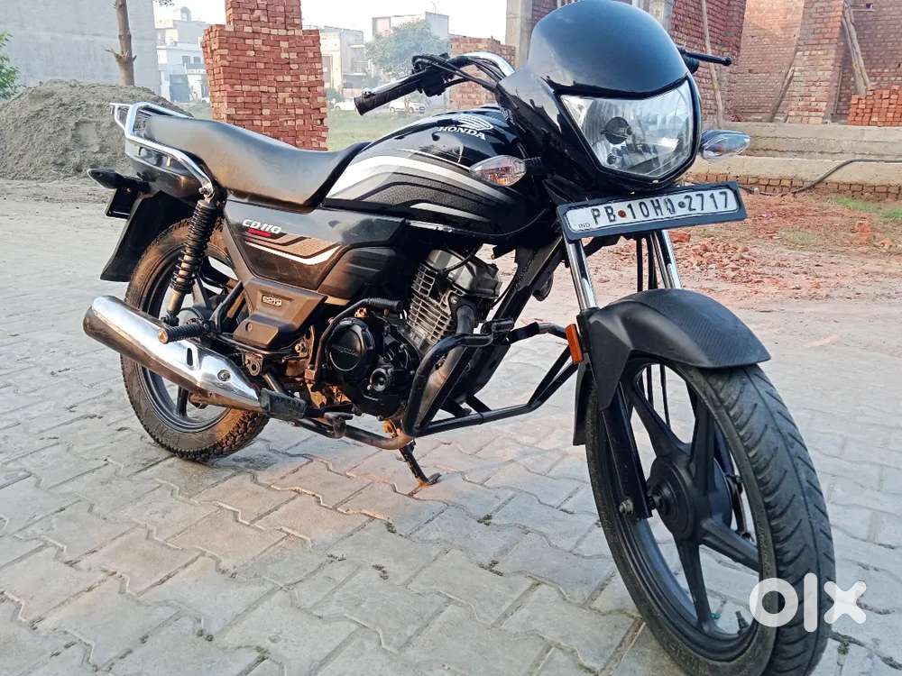 Honda CD 110