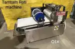 Roti machine