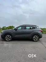 Kia Seltos Xline Top model 24 AT