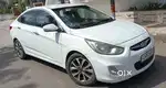 Hyundai Verna CRDi 1.6 AT SX Plus, 2013, Diesel