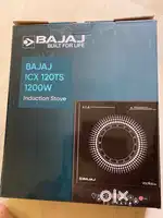 Brand new Bajaj induction