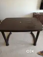 Table is older than 3 yrs