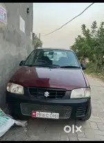 Maruti Suzuki Alto 800 2007 Petrol Good Condition