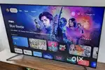 Thin Series 7 Smart Led 42 Inches 4K Ultra Hd