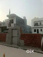 133 gaj two side open plot, shyam enclave z block gopal nagar najafgar