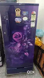 LG Refrigerator