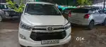 Toyota Innova Crysta 2.8 Z, 2018, Diesel