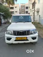 Mahindra Bolero Power Plus 2020 Diesel 119000 Km Driven