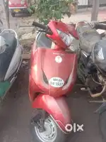 My hoda activa model 2013 fully ok