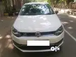 Volkswagen Polo 1.2 GT TSI, 2019, Petrol